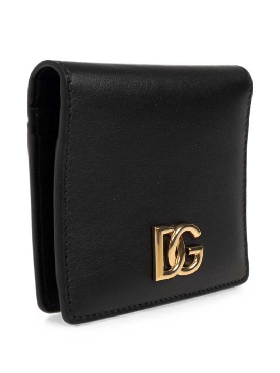 26FW 돌체앤가바나 지갑 BI3339A3P0080999 BLACK - DOLCE & GABBANA