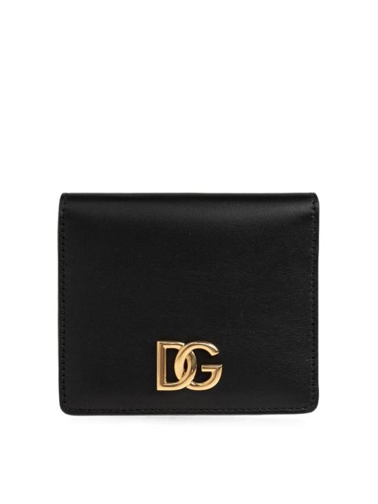 26FW 돌체앤가바나 지갑 BI3339A3P0080999 BLACK