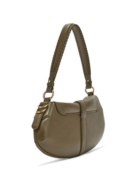 26FW 가니 숄더백 C2050001838 GREEN - GANNI