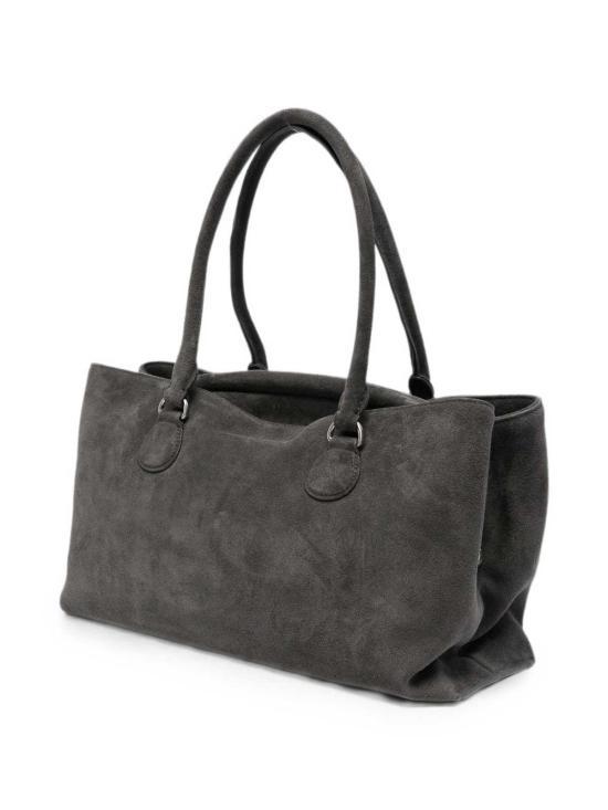 26FW 오소이 숄더백 26FB01020324SHELLBROTBRW BLACK - OSOI