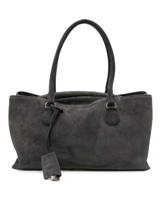 26FW 오소이 숄더백 26FB01020324SHELLBROTBRW BLACK
