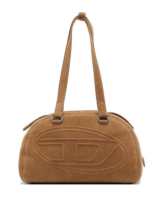 26FW 디젤 숄더백 X10674P9026T2169 BROWN