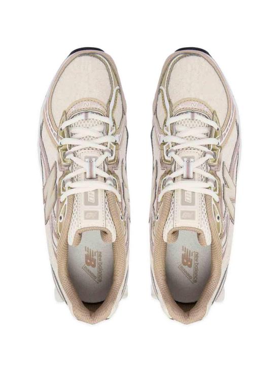 26FW 뉴발란스 740 스니커즈 U7407DS BEIGE - NEW BALANCE