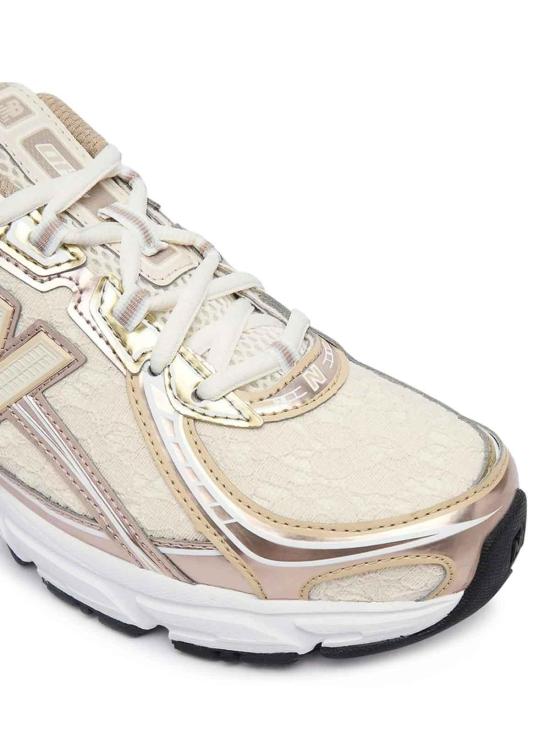 26FW 뉴발란스 740 스니커즈 U7407DS BEIGE - NEW BALANCE