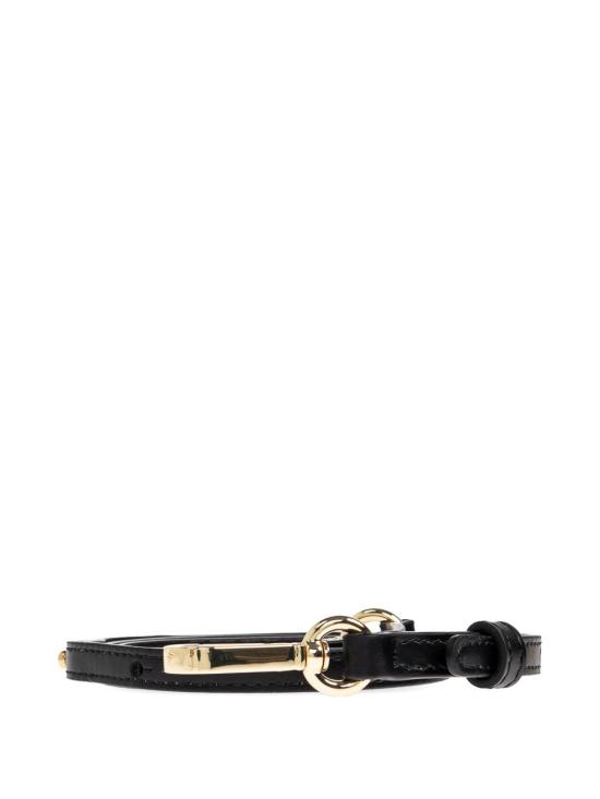 26FW 반들러 토트백 261020001683200 BLACK - WANDLER