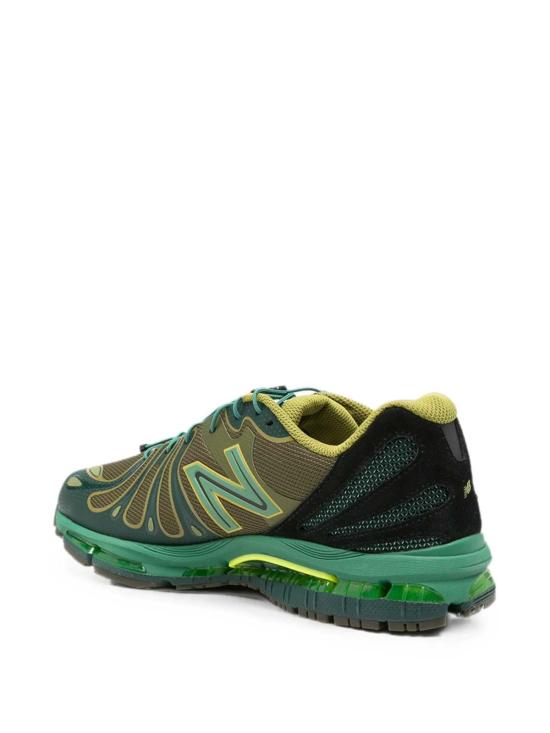 26FW 뉴발란스 스니커즈 U18907BP GREEN - NEW BALANCE