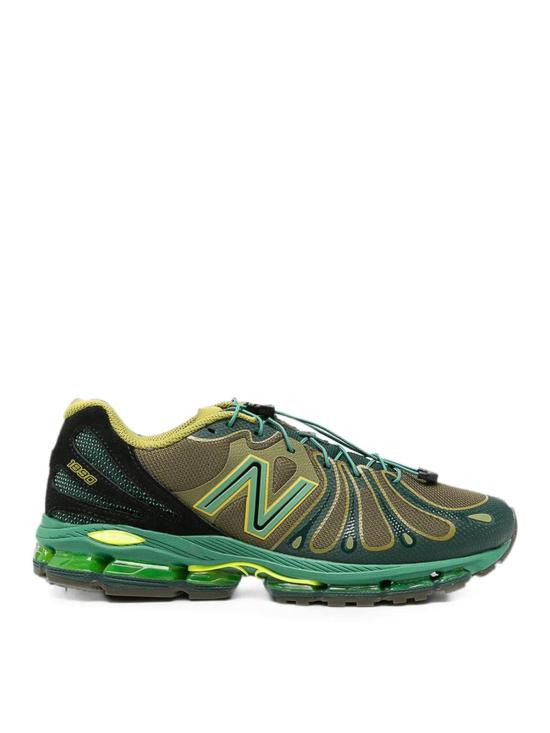 26FW 뉴발란스 스니커즈 U18907BP GREEN