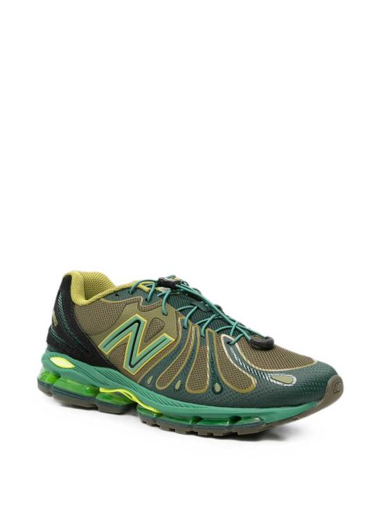 26FW 뉴발란스 스니커즈 U18907BP GREEN - NEW BALANCE