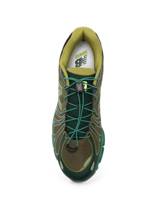 26FW 뉴발란스 스니커즈 U18907BP GREEN - NEW BALANCE