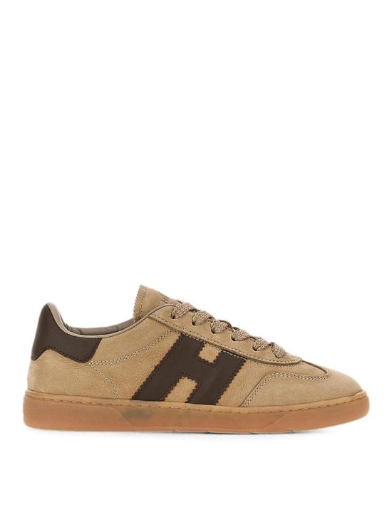 26FW 호간 스니커즈 HXW6470FB6TUIE0CP4 NUDE NEUTRALS