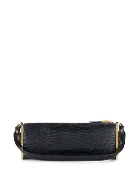 26FW 엘리자베타프랜치 숄더백 BS15A66E2110 BLACK - ELISABETTA FRANCHI