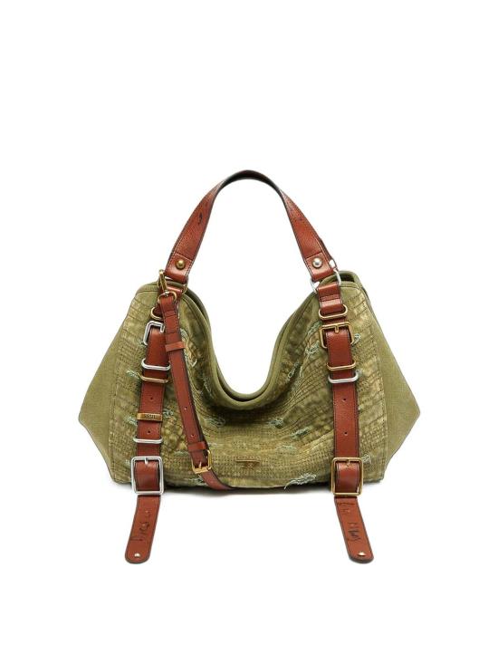 26FW 디젤 숄더백 P9404X10955T7428 GREEN