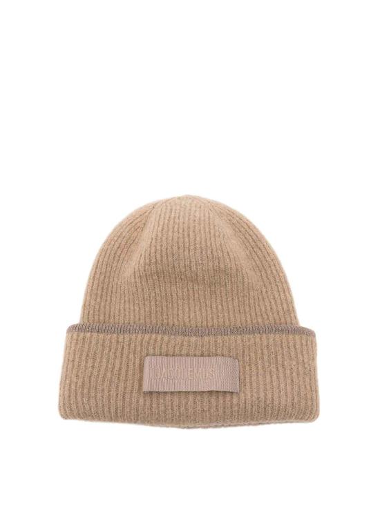 26FW 자크뮈스 모자 ACU00666AK00227150 BEIGE