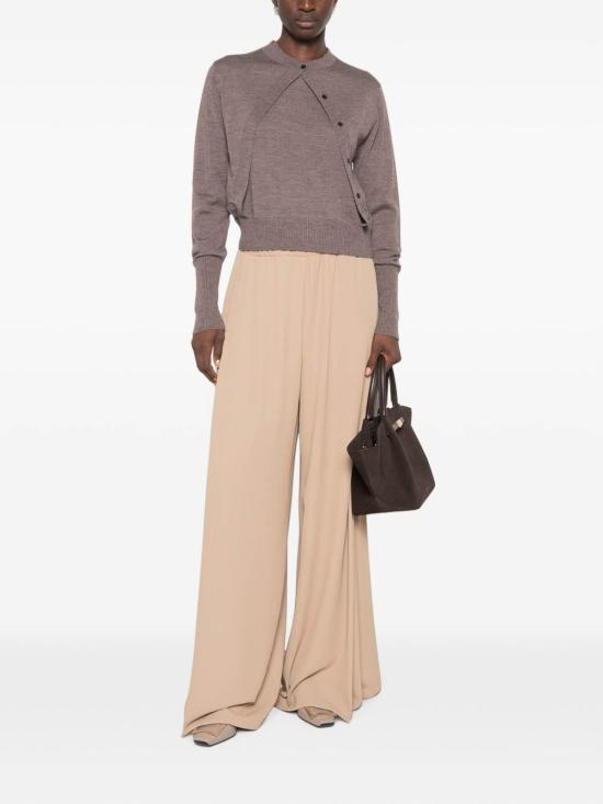 26FW 핑코 탑 107259A3FY66 BEIGE - PINKO