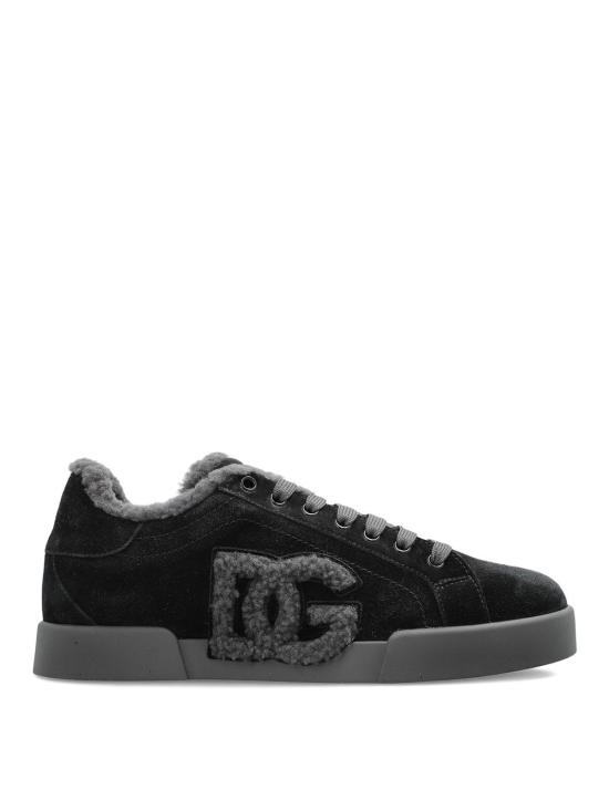 26FW 돌체앤가바나 스니커즈 CK2374AJ2228S776 BLACK