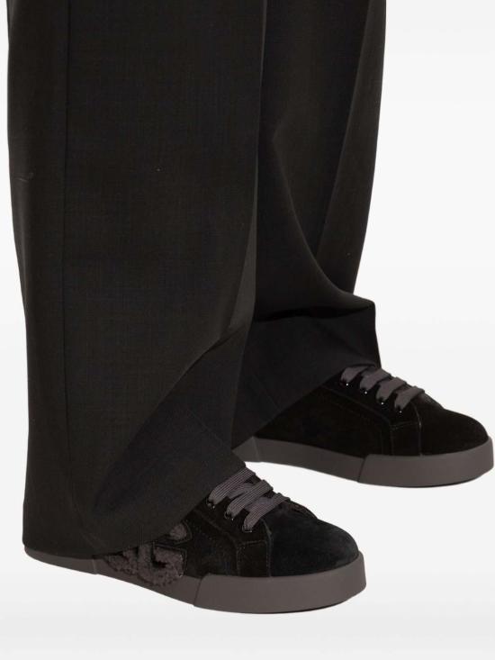 26FW 돌체앤가바나 스니커즈 CK2374AJ2228S776 BLACK - DOLCE & GABBANA