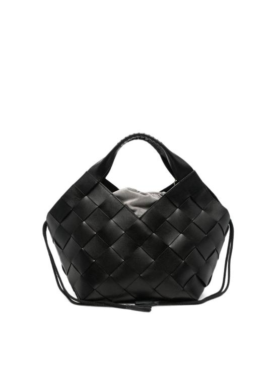 26FW 드래곤디퓨전 토트백 DGW681088108BOTTEGHEBLACK
