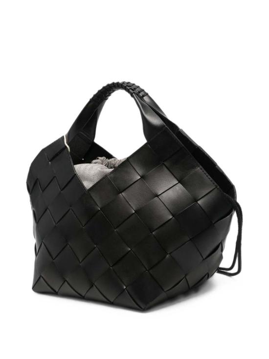 26FW 드래곤디퓨전 토트백 DGW681088108BOTTEGHEBLACK - DRAGON DIFFUSION