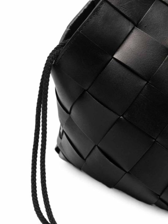 26FW 드래곤디퓨전 토트백 DGW681088108BOTTEGHEBLACK - DRAGON DIFFUSION