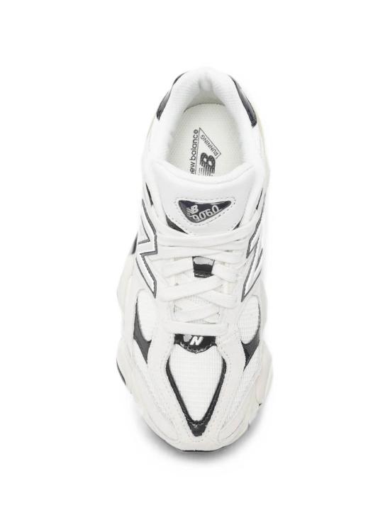 26FW 뉴발란스 9060 스니커즈 U90602FD WHITE - NEW BALANCE