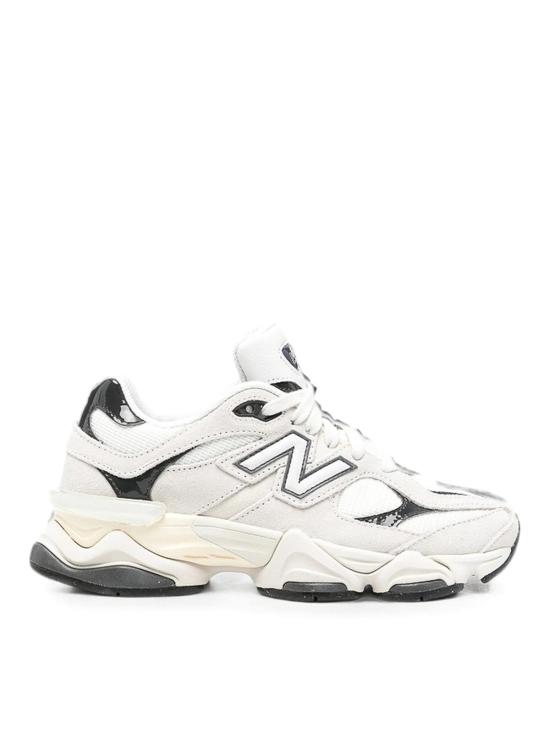 26FW 뉴발란스 9060 스니커즈 U90602FD WHITE