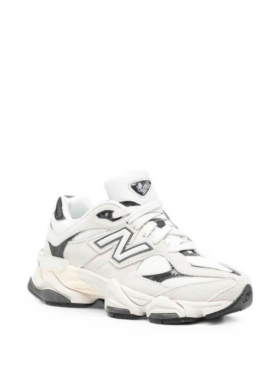 26FW 뉴발란스 9060 스니커즈 U90602FD WHITE - NEW BALANCE