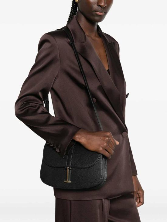 26FW 톰포드 크로스백 LCL615VL1942NAA BLACK - TOMFORD