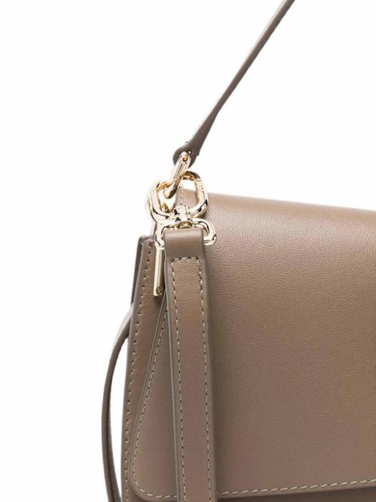 26FW 훌라 FLOW 플로우 미디엄 토트백 WB00996BX20454903S GREY - FURLA