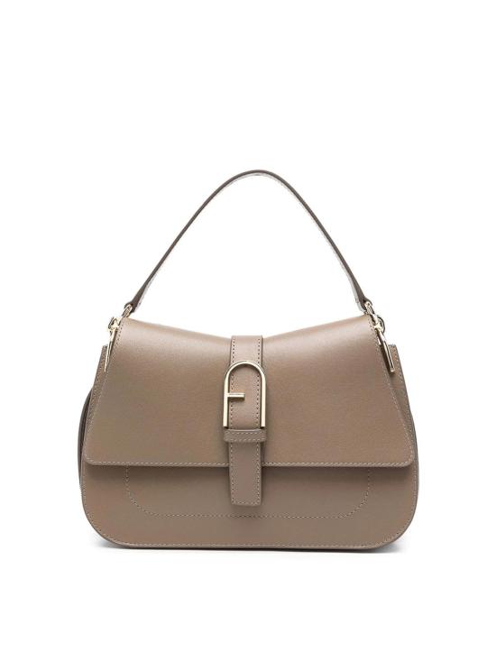 26FW 훌라 FLOW 플로우 미디엄 토트백 WB00996BX20454903S GREY