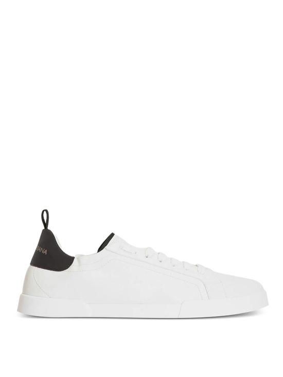 26FW 돌체앤가바나 스니커즈 CS2431A3S8789697 WHITE