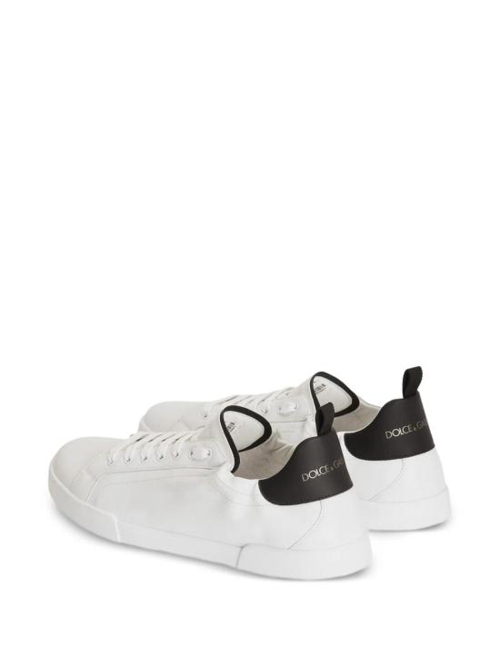 26FW 돌체앤가바나 스니커즈 CS2431A3S8789697 WHITE - DOLCE & GABBANA