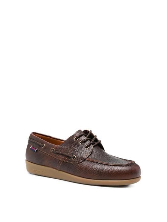 26FW 세바고 스니커즈 72125BWGARYJOBSONXSC BROWN - SEBAGO