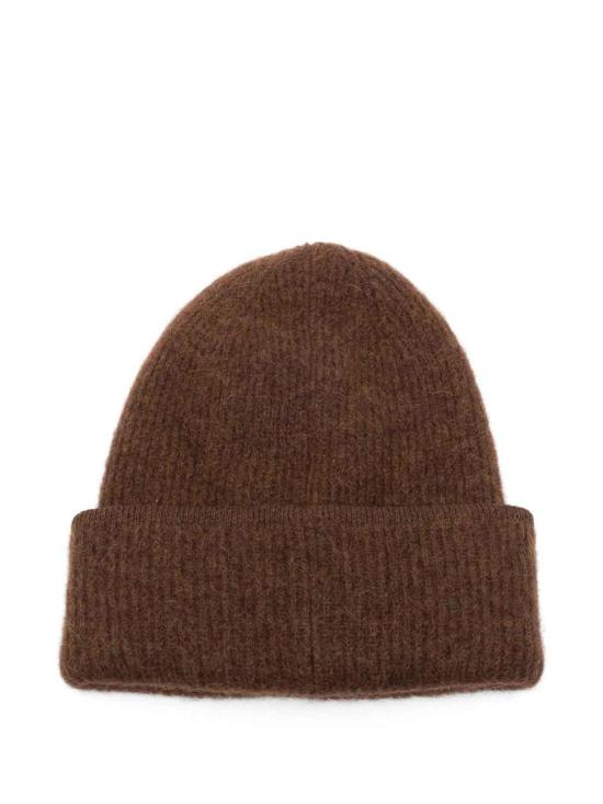 26FW 자크뮈스 모자 ACU00666AK00227850 BROWN - JACQUEMUS