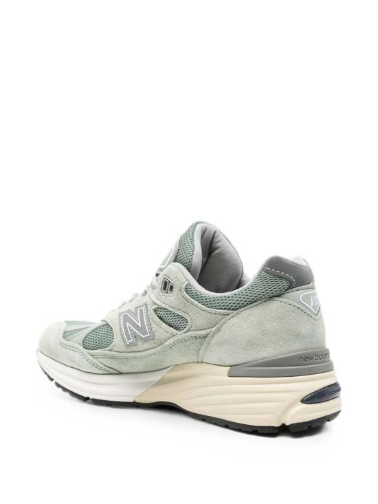 26SS 뉴발란스 991 스니커즈 U991BB2 BLUE - NEW BALANCE