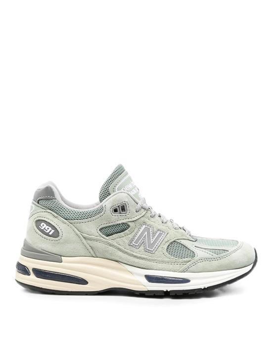 26SS 뉴발란스 991 스니커즈 U991BB2 BLUE