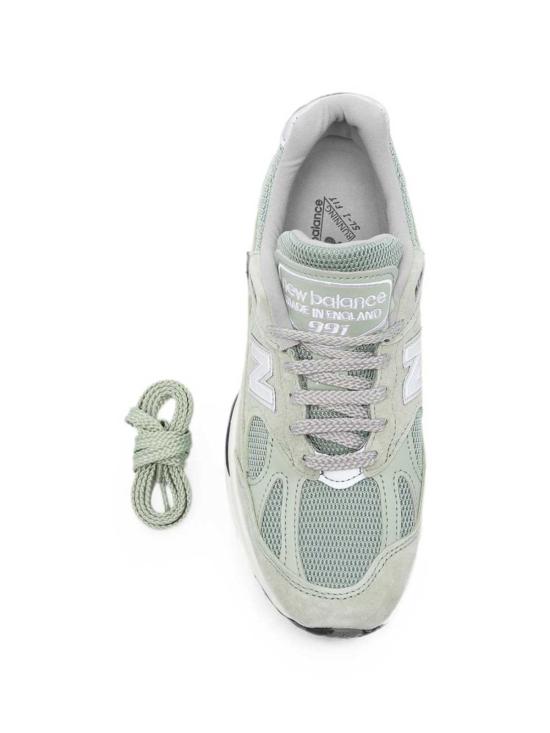 26SS 뉴발란스 991 스니커즈 U991BB2 BLUE - NEW BALANCE