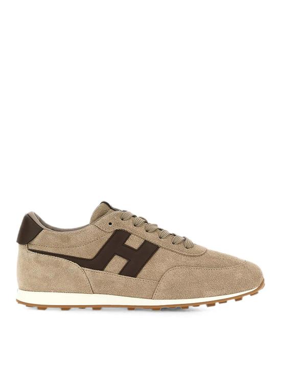 26FW 호간 스니커즈 HXM6990GA00UHO0FDJ NUDE NEUTRALS