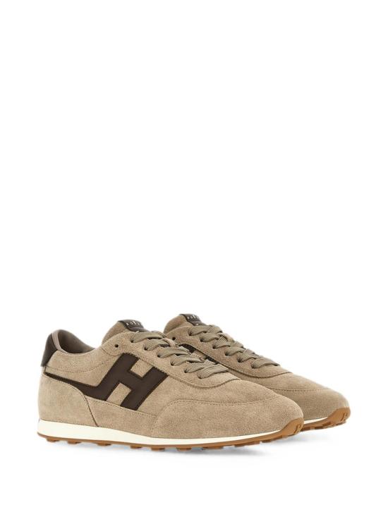 26FW 호간 스니커즈 HXM6990GA00UHO0FDJ NUDE NEUTRALS - HOGAN