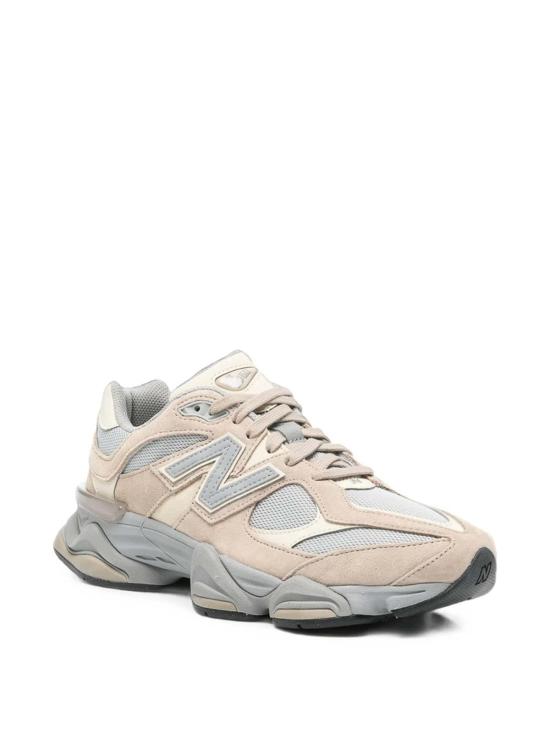 26FW 뉴발란스 9060 스니커즈 U90608DB NUDE NEUTRALS - NEW BALANCE