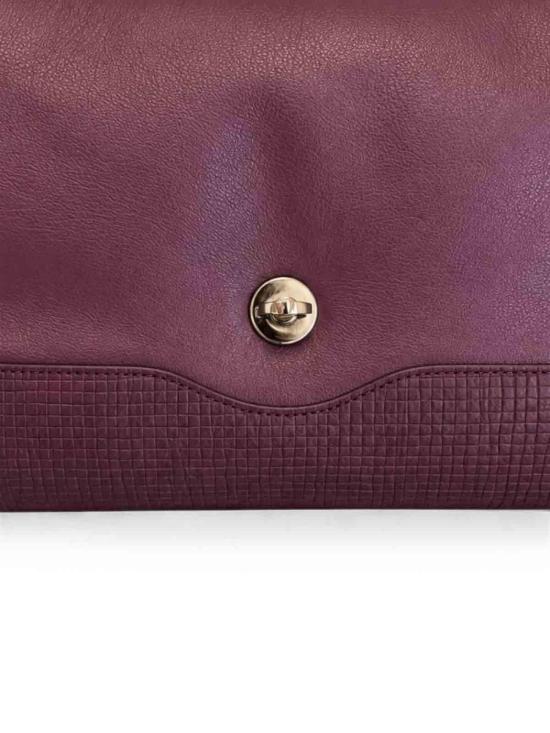 26FW 자넬라토 토트백 0709602330000SMALLZ0998 BROWN - ZANELLATO