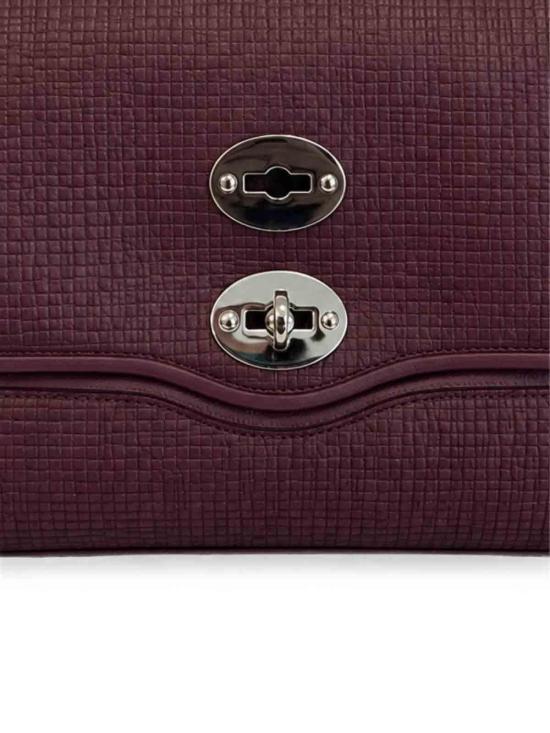 26FW 자넬라토 토트백 0709602330000SMALLZ0998 BROWN - ZANELLATO