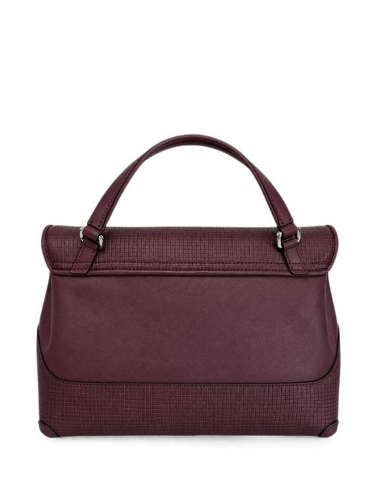 26FW 자넬라토 토트백 0709602330000SMALLZ0998 BROWN - ZANELLATO
