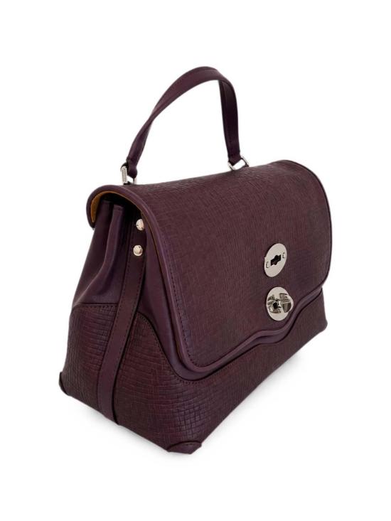 26FW 자넬라토 토트백 0709602330000SMALLZ0998 BROWN - ZANELLATO