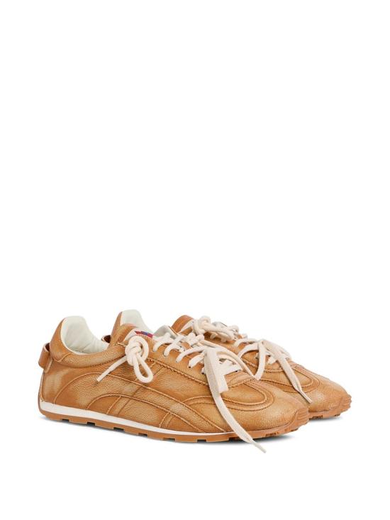 26FW 디스퀘어드2 스니커즈 SNM0486189087035117 BEIGE - DSQUARED2