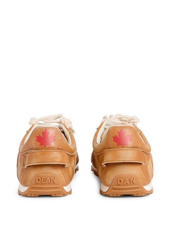 26FW 디스퀘어드2 스니커즈 SNM0486189087035117 BEIGE - DSQUARED2