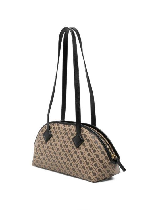 26FW 게라르디니 숄더백 GHB0235SHOULDERBAGMOKA BROWN - GHERARDINI