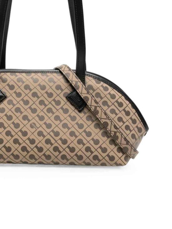 26FW 게라르디니 숄더백 GHB0235SHOULDERBAGMOKA BROWN - GHERARDINI