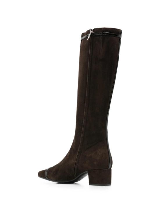 26FW 카렐 페리스 샌들 STARTERCHOCO BROWN - CAREL PARIS
