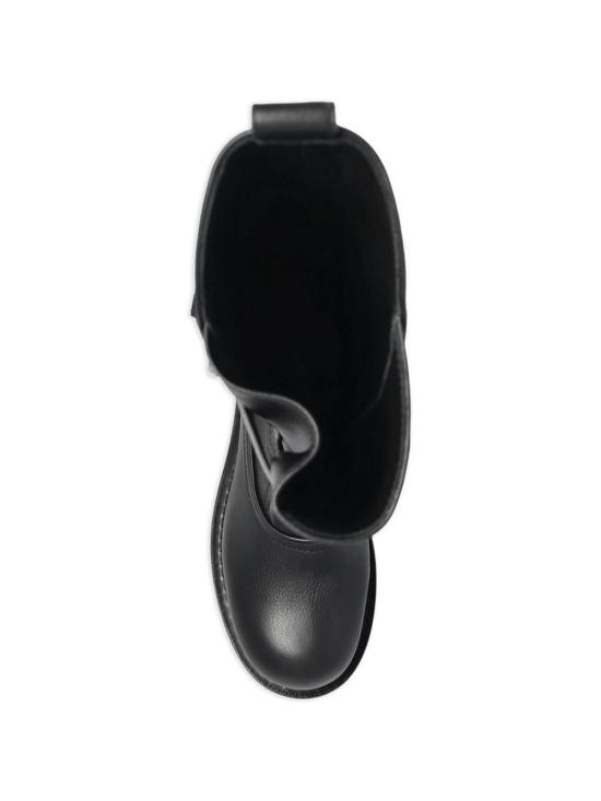 26FW 이로 샌들 RIFFWP36BLA01 BLACK - IRO