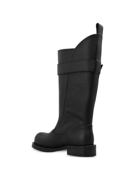 26FW 이로 샌들 RIFFWP36BLA01 BLACK - IRO